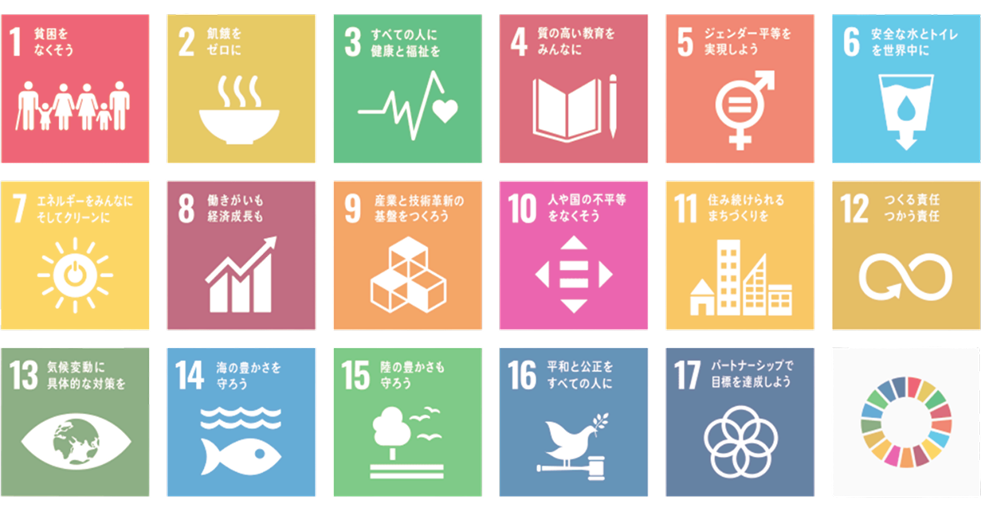仁司興業株式会社,SDGs